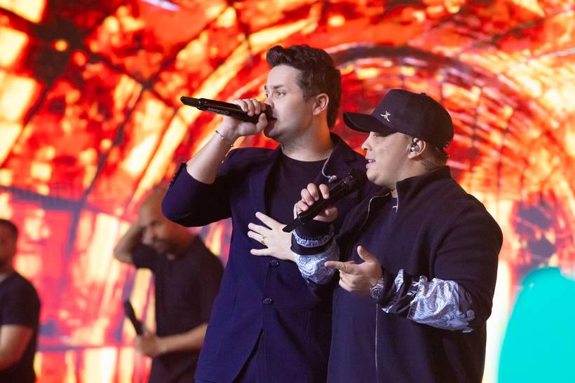 Cobertura Fotográfica de Shows e Eventos