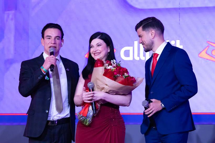 Cobertura Fotográfica de Premiações