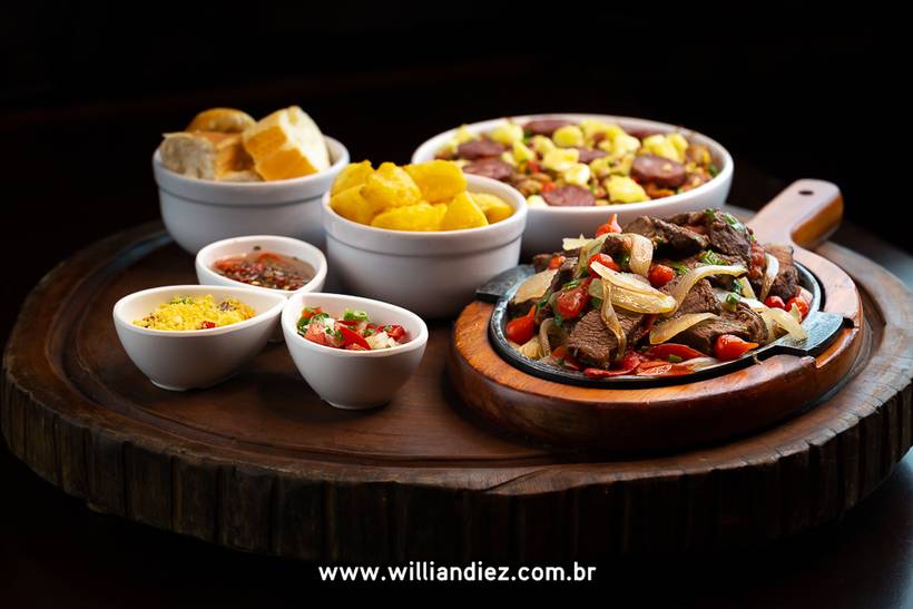 Fotos de Cardápio para IFood