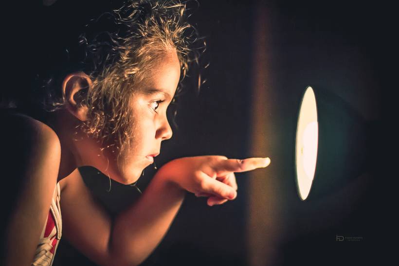 Fotos mais comentadas 