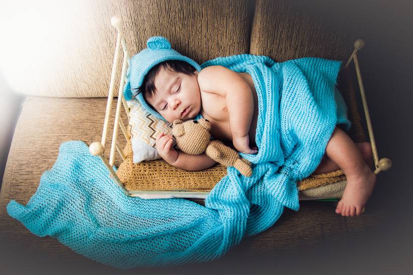 Acompanhamento de bebês