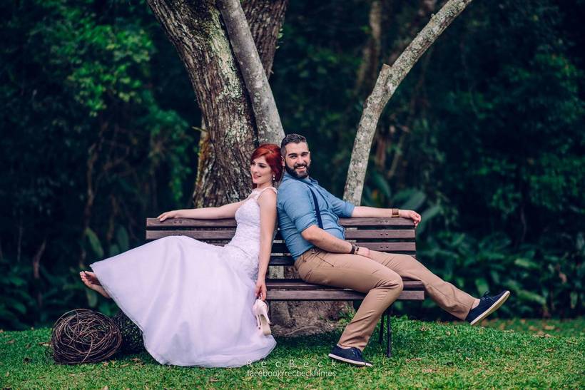 Casamento Fabi & Neto