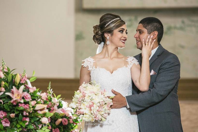 Casamento Danilo & Carol