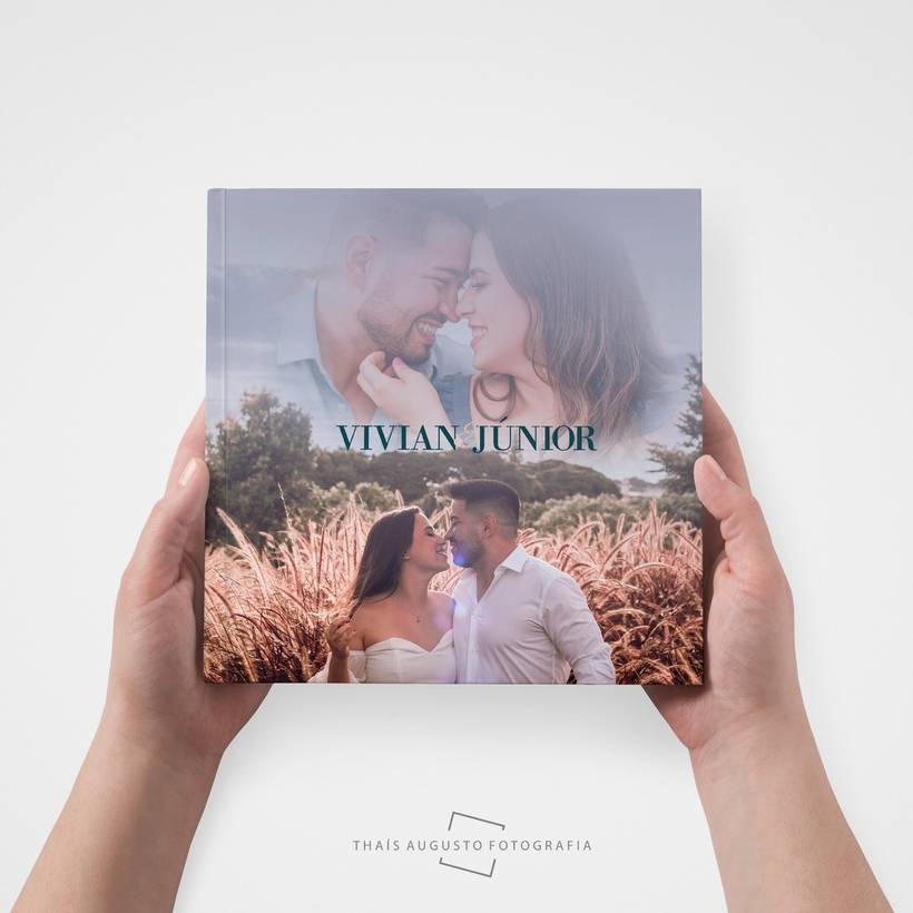 Vivian e Júnior - Pré Wedding