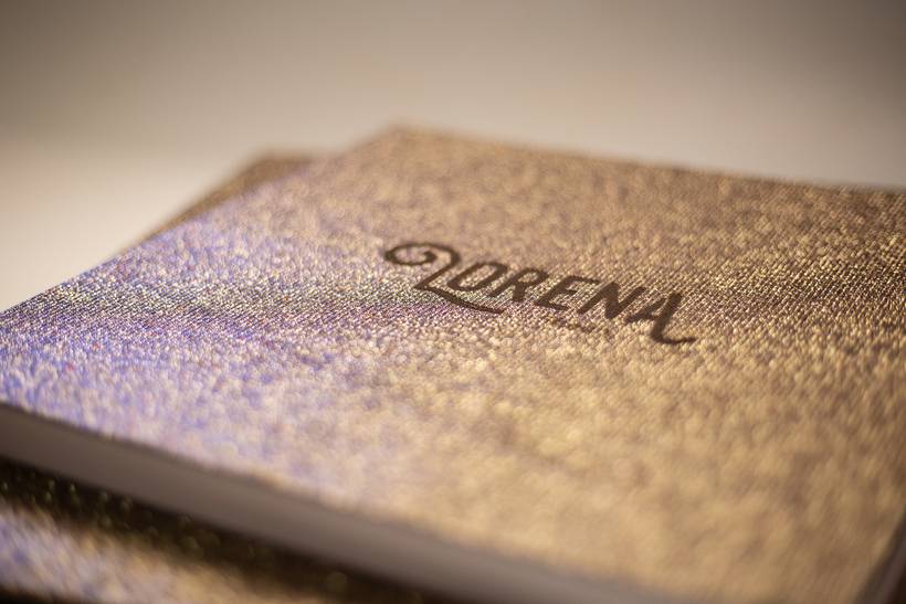 Lorena - Debutante 15 anos