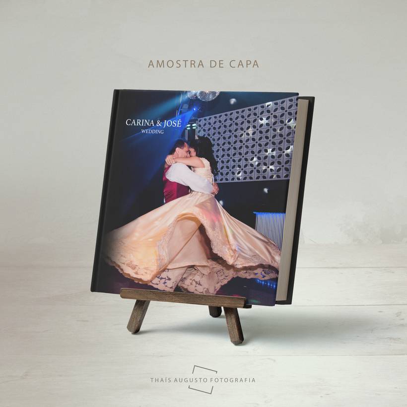 Carina e José_Wedding