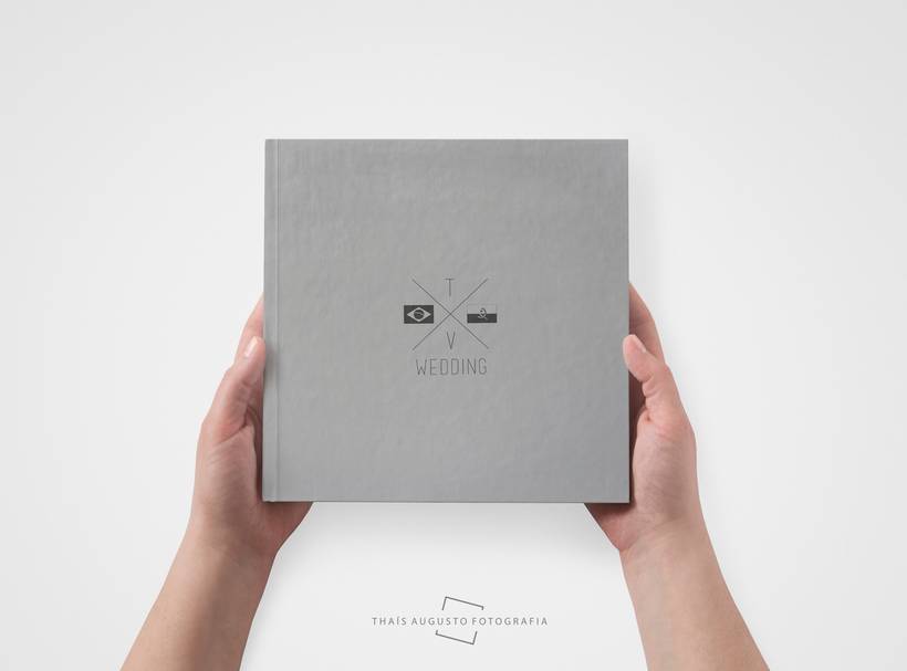 Tabata e Vavá_Wedding