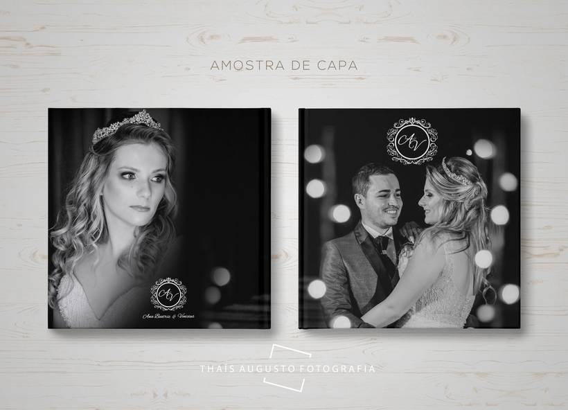 Ana Beatriz e Vinícius - Wedding