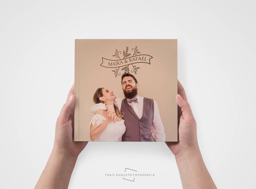 Maira e Rafael - Wedding