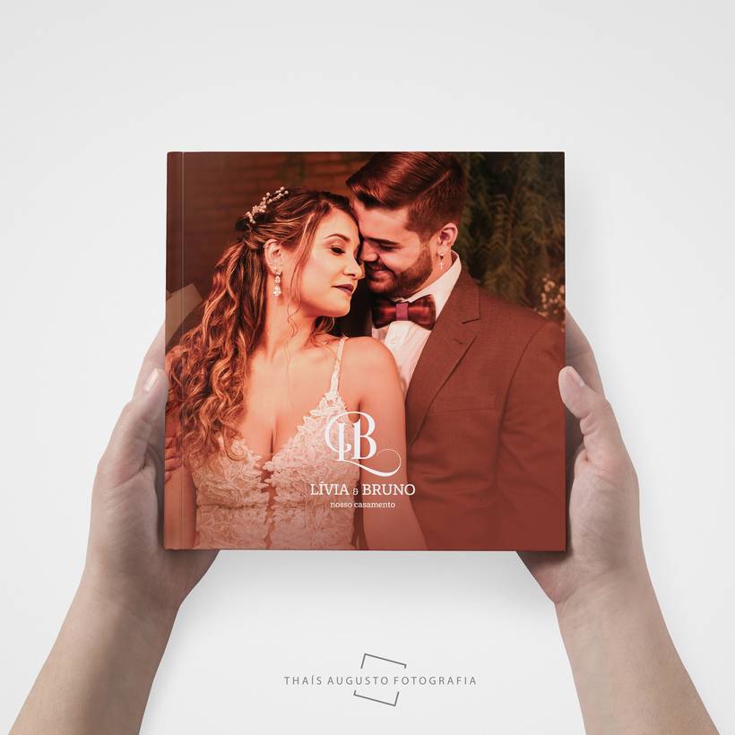 Lívia e Bruno - Wedding