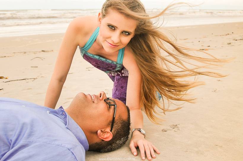 História nas fotografias 