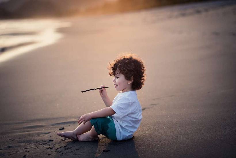 INFANTIL