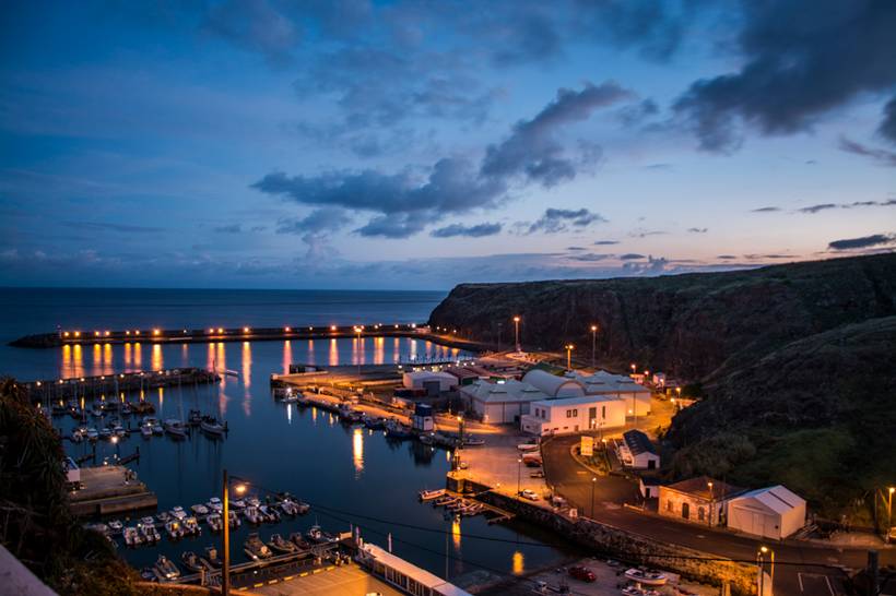 Nossas Ilhas, nossas gentes, suas vivências atuais e do passado