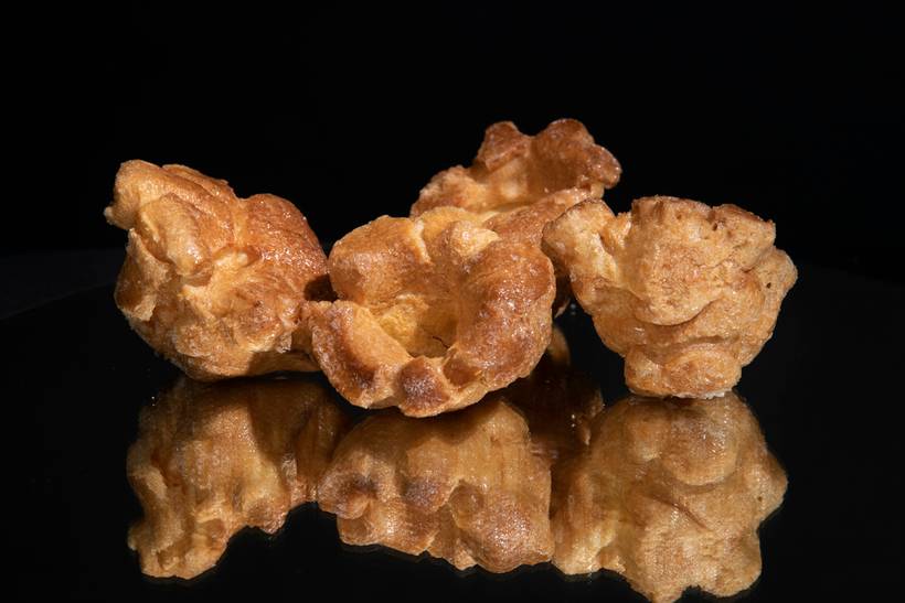 Cavacas de Santa Maria