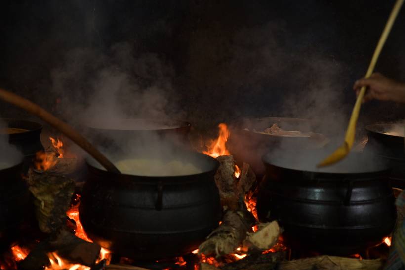 Espírito Santo (Santo Espírito)