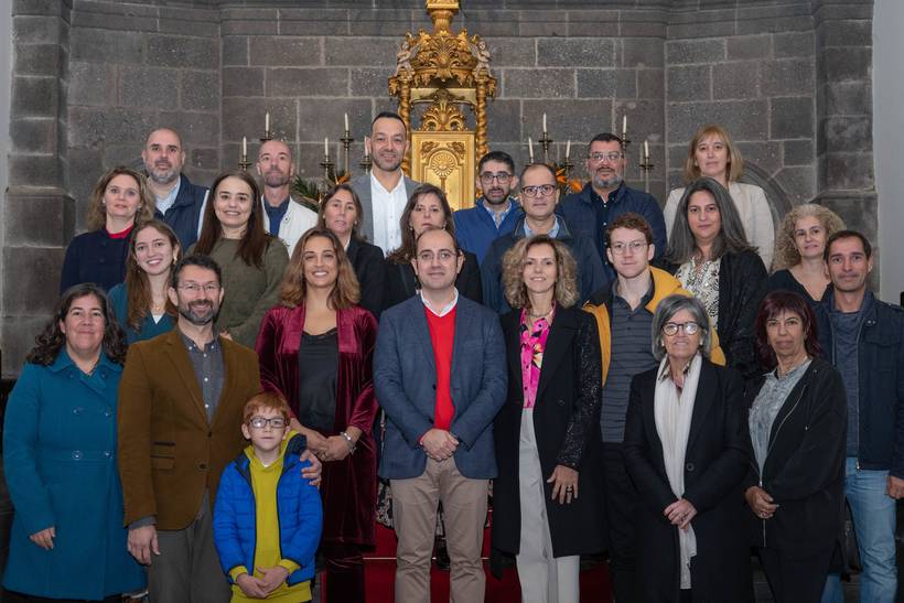 Grupo Folclore da Fajã de Cima