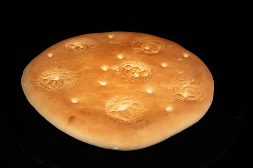 Vespera do Espirito Santo - Pico