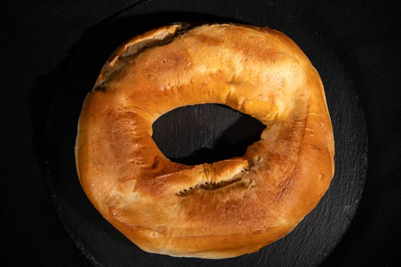 Rosquilhas da Ilha do Pico