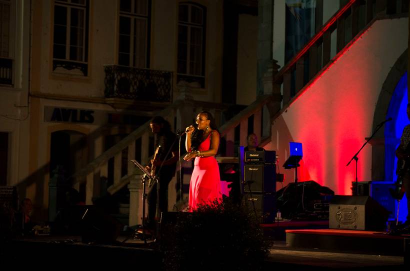 Noites de Verão Ponta Delgada