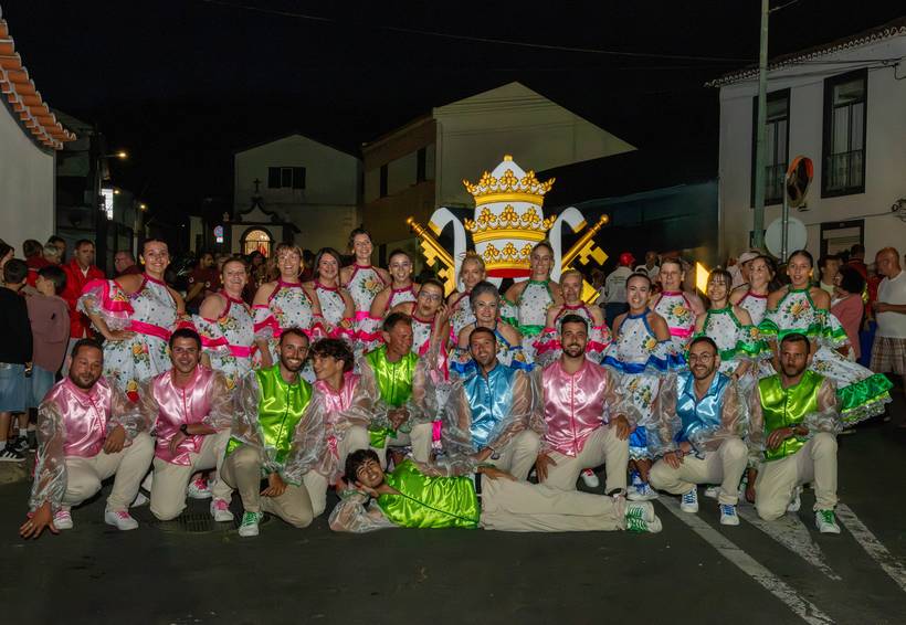 Marcha da Ribeira das Tainhas