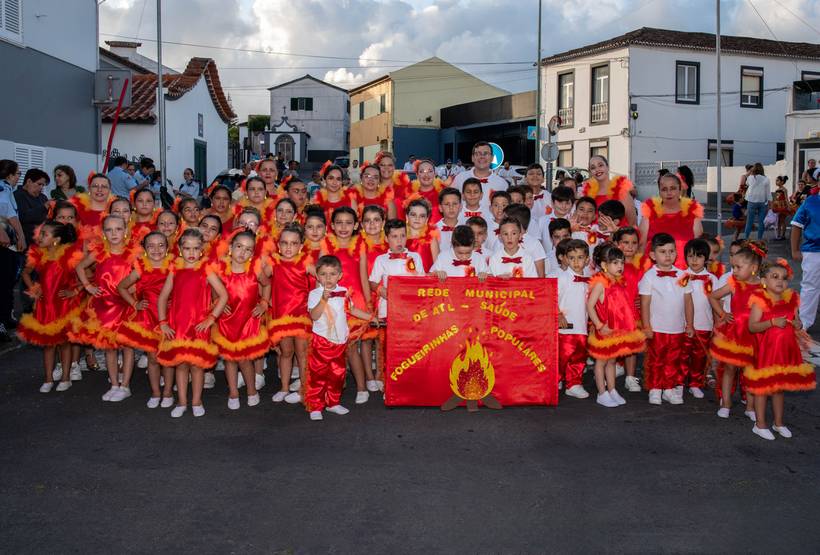 Marcha ATL Arrifes - 2025