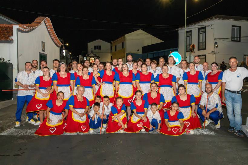 Marcha dos Remédios - Lagoa