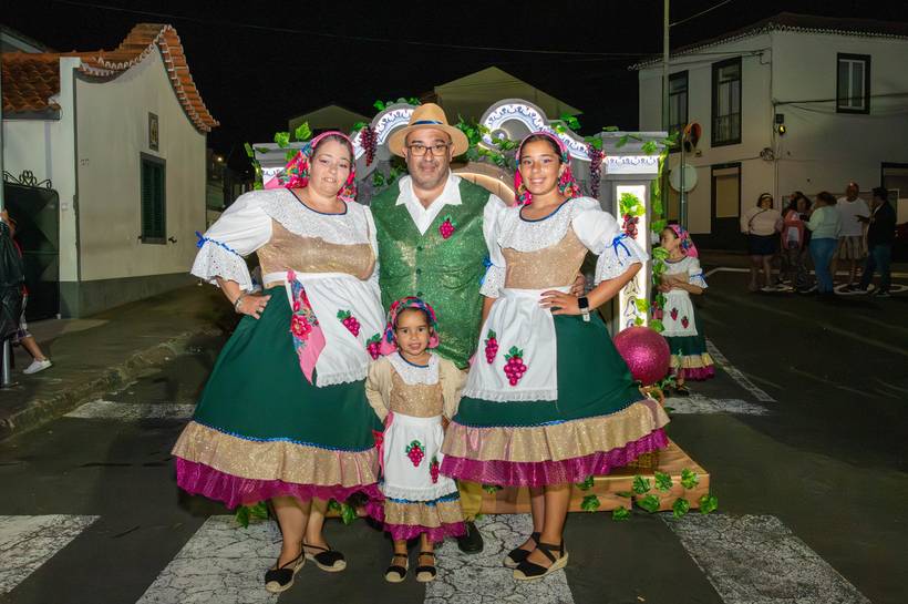 Marcha de Água de Pau