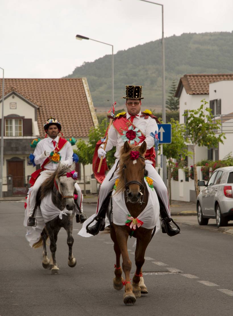 Cavalhadas de São Pedro - 2016