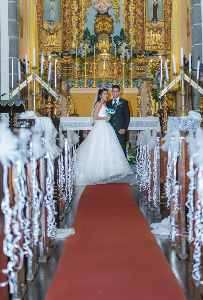 Resumo fotográfico de varios casamentos