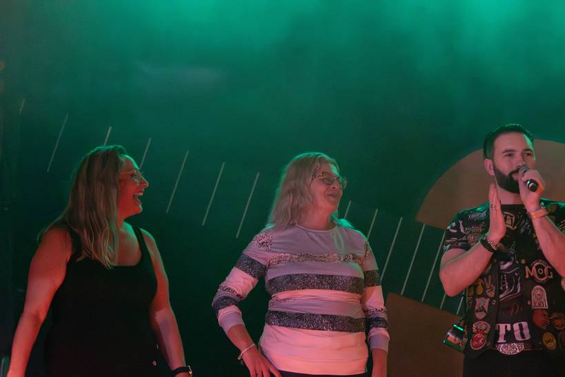 Festa dos Milagres 2025 - Publico