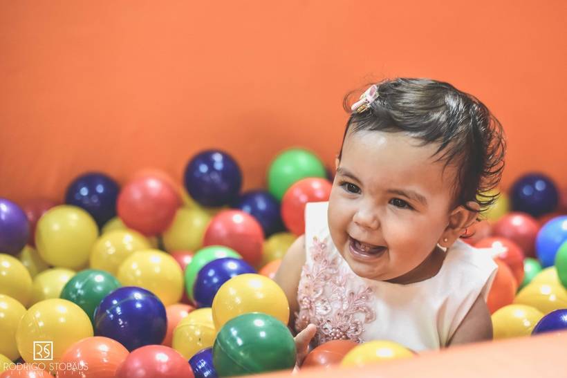 Aniversário Infantil