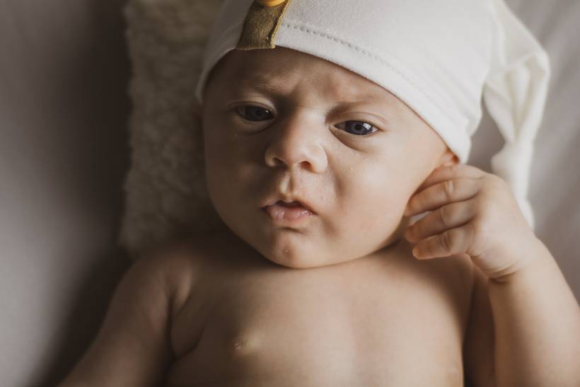 Galeria Newborn As Favoritas