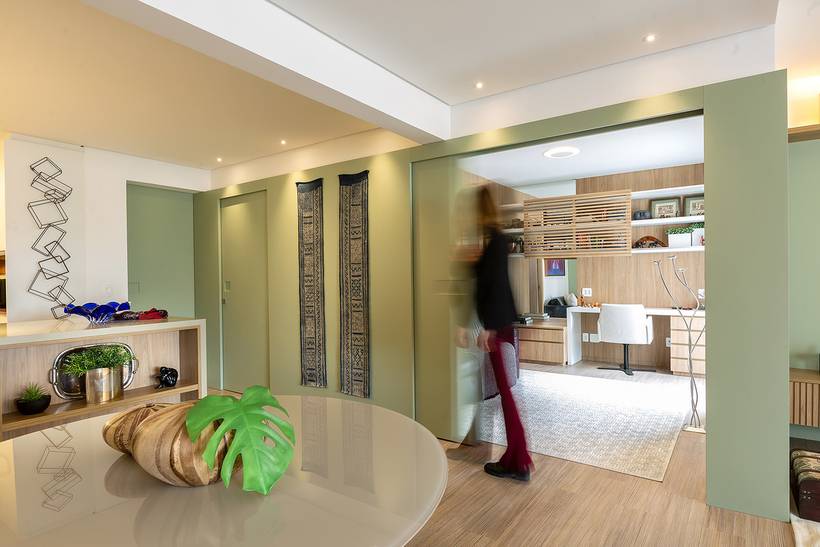 AMBIENTES & ARQUITETURA