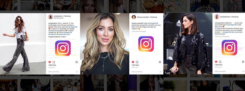 INFLUENCERS