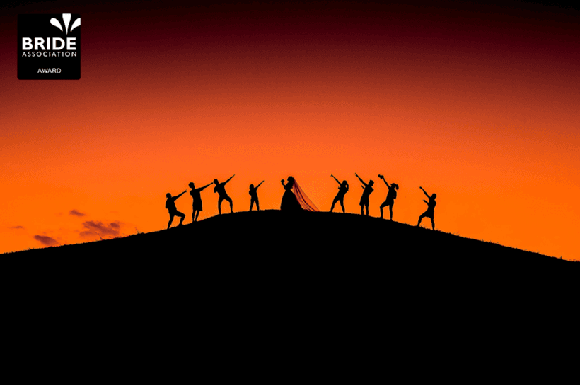 Prêmios BRIDE ASSOCIATION
