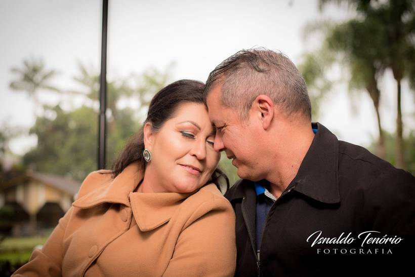 Marilin e Laércio, Pre Wedding