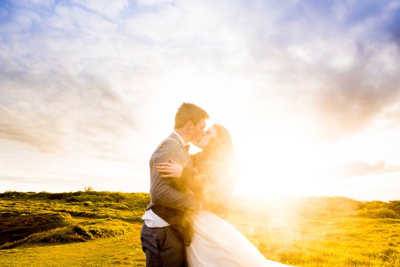 Nicole e Lucas, Street Wedding