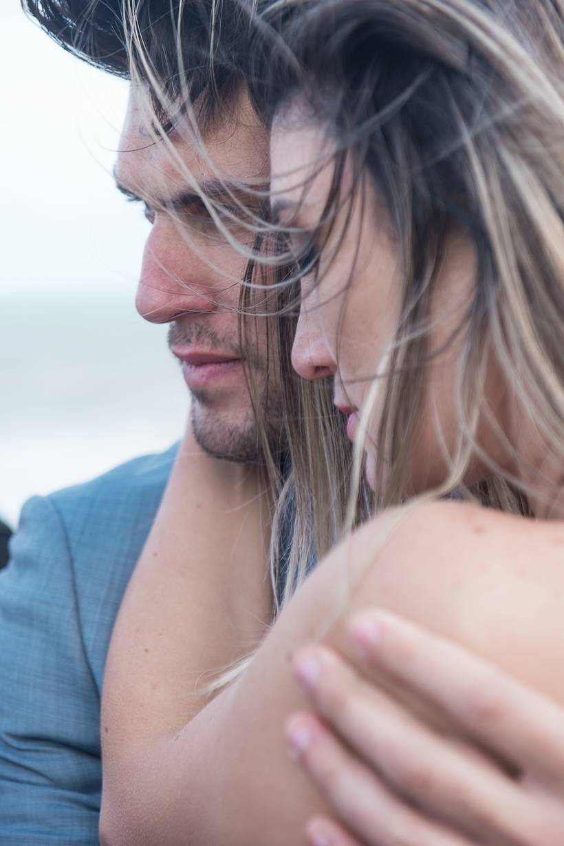 Licia e Felipe, Street Wedding