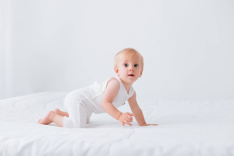 ACOMPANHAMENTO DO BEBÊ