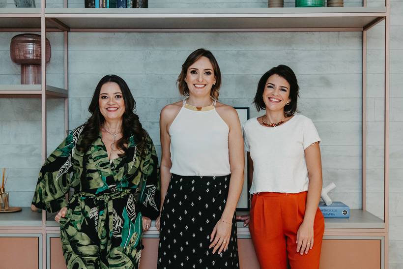 Equipe Integralmente - psiquiatria e psicologia