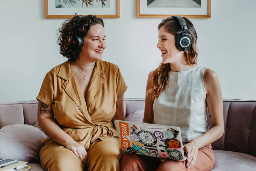 Outras Mamas Podcast