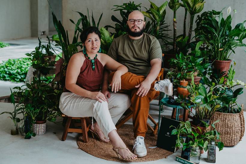 Iroko - Produtora audiovisual