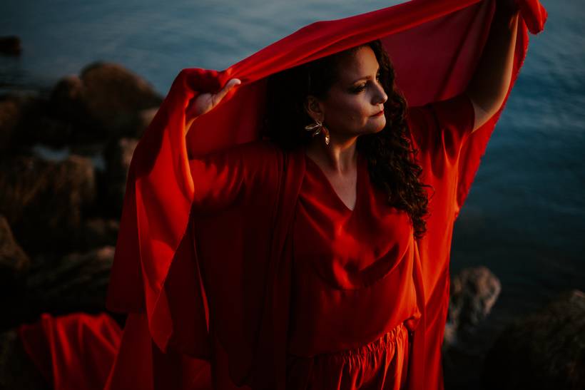 Renata Freitas - escritora