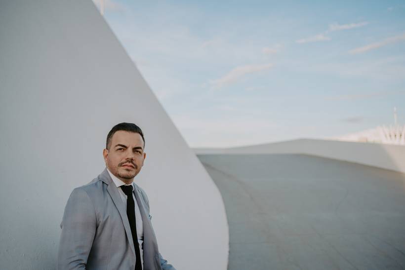 Thales Delgado - assessor político