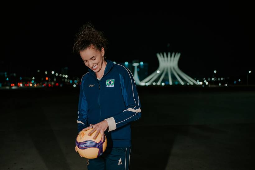 Effect Sports - Volei Nations League Etapa Brasília