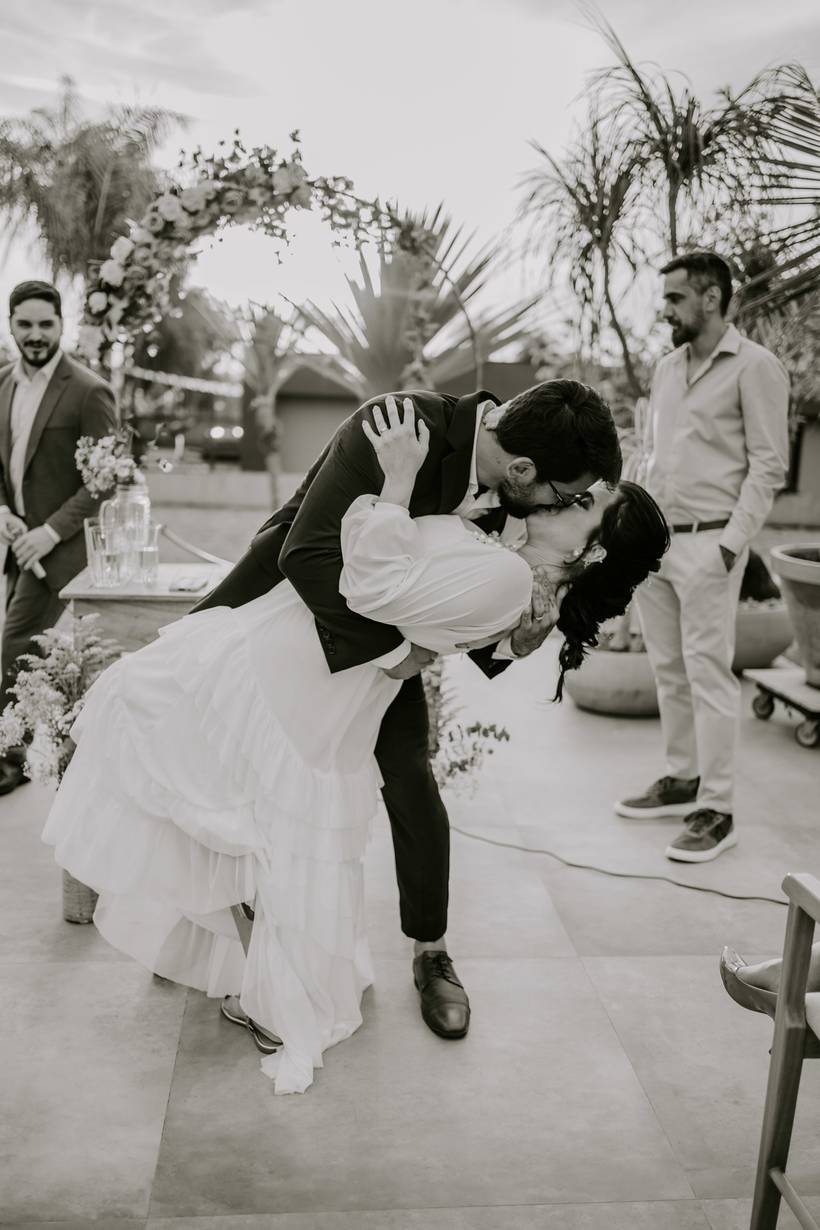 Camila & Ramon