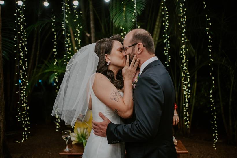 Milena & Daniel - mini wedding