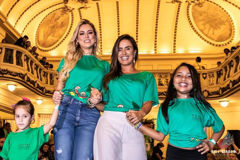 19º Desfile Solidário - CACCST