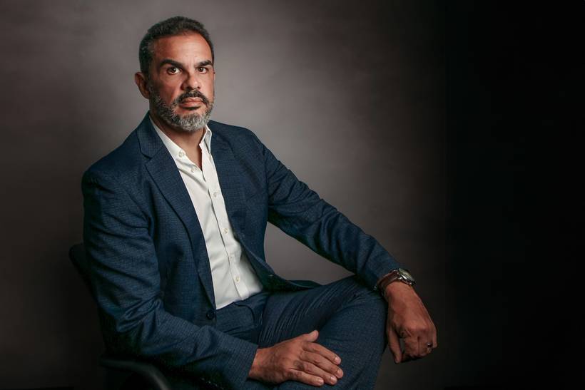 Ensaios casuais e temáticos em estúdio