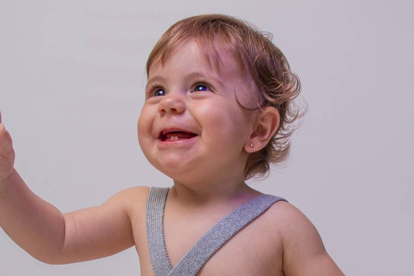 Ensaio - Maria Laura